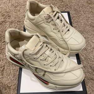 Gucci sneakers